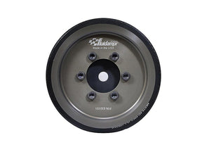 Fluidampr 830151 Performance Diesel Damper, 2020-2021 GM 6.6L Duramax L5P Fluidampr