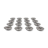 BLOX Racing Ti Retainers for K20A-3 Z1-3 (2.0L DOHC i-VTEC) / K24A-3 (2.4L DOHC i-VTEC) BLOX Racing