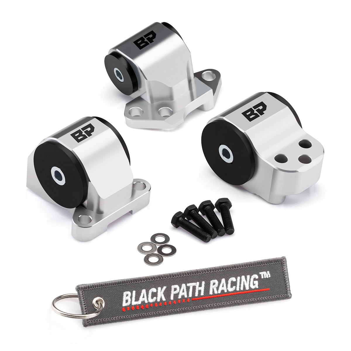 1992-1995 Honda Civic B-Series Motor Mounts