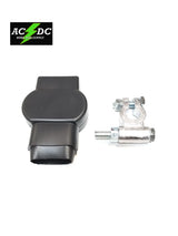 Military Style Battery Terminal 1/0 awg Gauge Relocation Cable Wire Kit 350 AMPS AC/DC WIRE AND SUPPLY