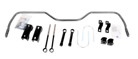 Barre stabilisatrice arrière Hellwig 21-22 Dodge TRX 7/8 po