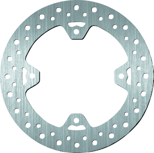 BikeMaster Honda Brake Rotor