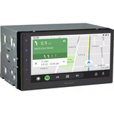 Pioneer DMH-1800NEX 6.8-Inch Digital Multimedia Receiver with Apple CarPlay & Android Auto Pioneer