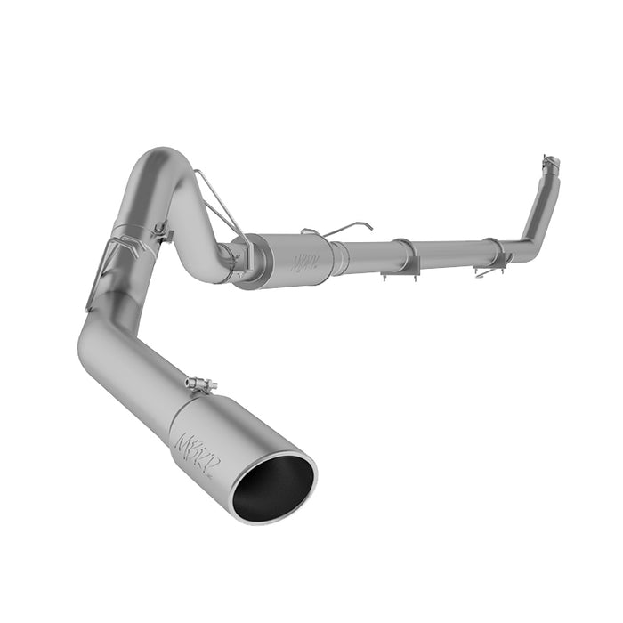 MBRP 1994-2002 Dodge 2500/3500 Cummins Turbo Back Single Side (cintre 94-97 HG6100 requis)