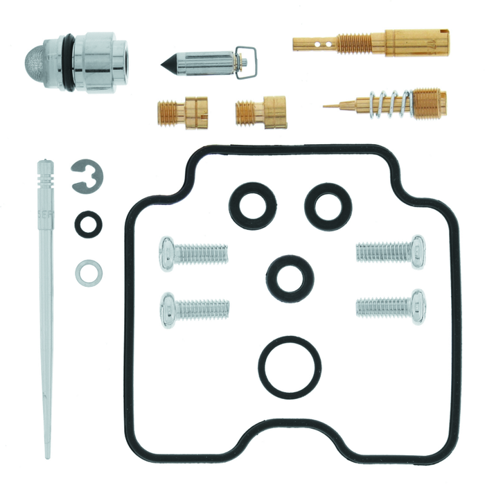 Kit carburateur Big Bear pour Yamaha YFM250 QuadBoss 07-09