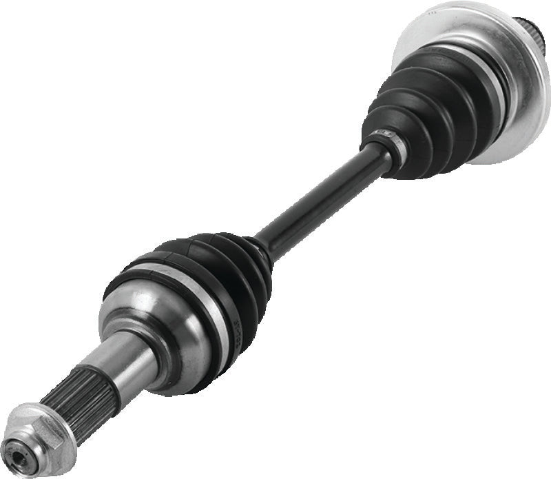 QuadBoss 03-08 Yamaha YFM660 Grizzly 4x4 Rear Right Replacement Axle