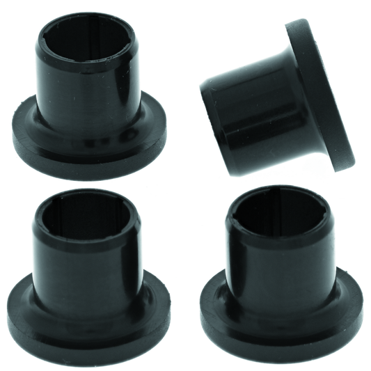 QuadBoss 08-10 Polaris Outlaw 450 Lower A-Arm Bushing Kit Front A-Arm Repair Kit