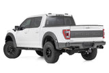 Rough Country 84 Series Wheel Gloss Black 15x8 5x5.5 -19mm
