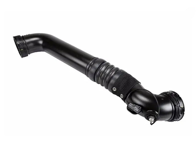 84094727 OE Turbocharger Air Cooler Outlet Hose, 2011-2016 GM 6.6L Duramax LML GM