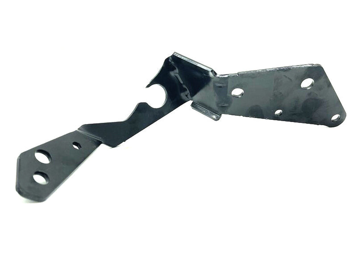 84168268 OE Automatic Transmission Range Selector Lever Cable Bracket, 2007-2019 GM 6.6L Duramax LBZ LMM LML L5P GM