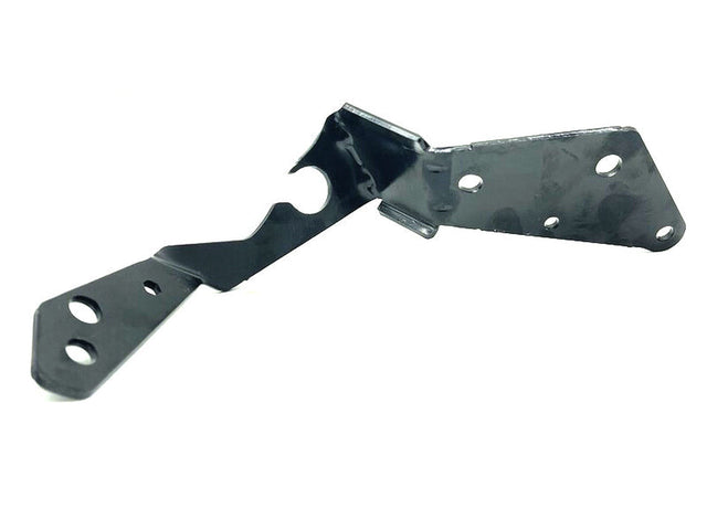 84168268 OE Automatic Transmission Range Selector Lever Cable Bracket, 2007-2019 GM 6.6L Duramax LBZ LMM LML L5P GM