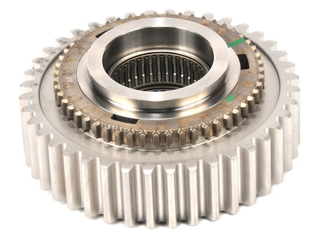 ACDelco Transfer Case Drive Sprocket, 2007.5-2019 GM 6.6L Duramax LMM LML L5P GM