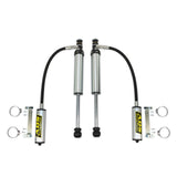 2024+ Toyota Tacoma - Rear 2.5 in. Race Shocks