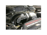 S&B Filters Intake Elbow with Cold Side Intercooler Pipe and Boots, 2003-2004 Ford 6.0L Powerstroke S&B Filters