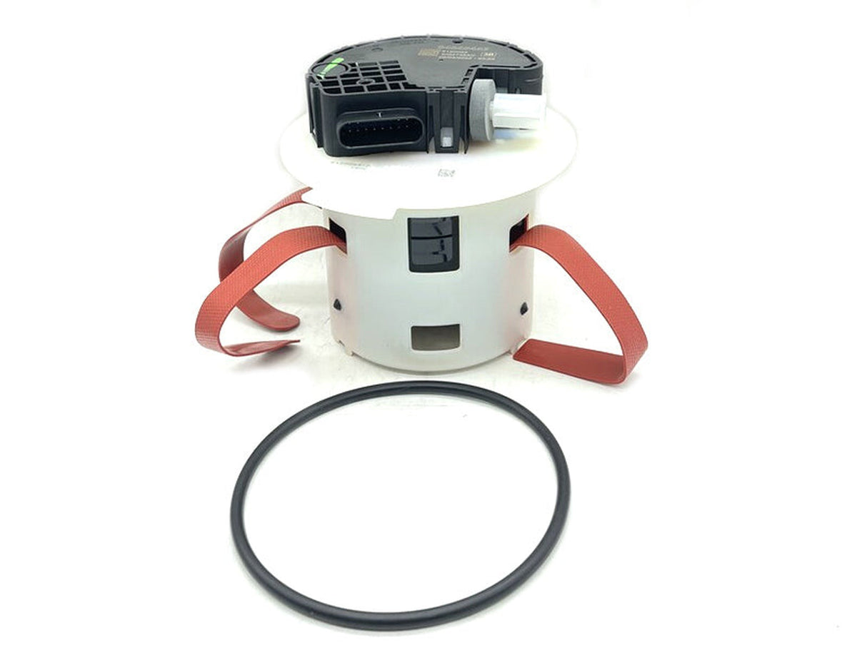 ACDelco 84545446 OE Emission Reduction Fluid Supply Pump Module Kit with Heater, 2017-2019 GM 6.6L Duramax L5P GM