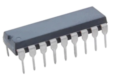 NTE846 IC TV Video Modulator NTE