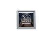 84689784 OE All Chrome GM Emblem, 2001-2020 GM 6.6L Duramax LB7 LLY LBZ LMM LML L5P GM