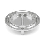 2006-2009 MV Agusta Brutale 910R/S Billet Aluminum Fuel Tank Gas Cap