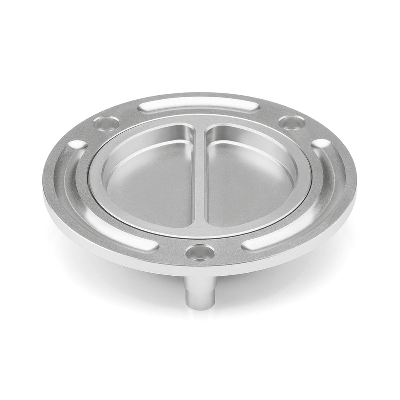2007-2009 MV Agusta F4 1000 Billet Aluminum Fuel Tank Gas Cap