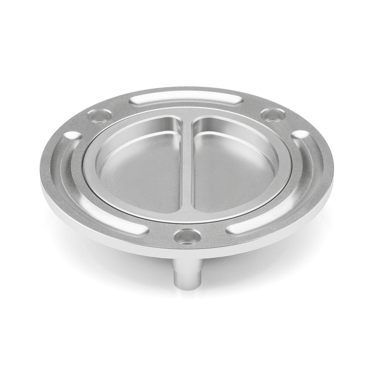 2002-2006 MV Agusta Brutale 750S Billet Aluminum Fuel Tank Gas Cap