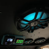 Can-Am Defender MAX Audio Roof (Level 5.1)