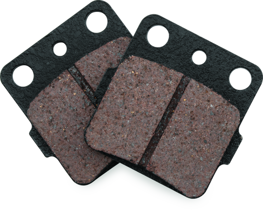 BikeMaster Honda Brake Pads