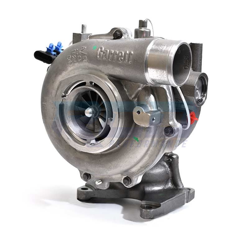New Garrett 6.6L LML Duramax Turbo 11-16
