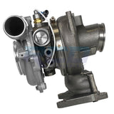 6.6L New Genuine Garrett LGH Duramax Turbo 11-16