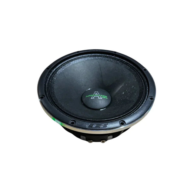 Deaf Bonce Apocalypse AP-M67AN PRO Neo 6.5" 330W RMS Midrange Speakers (Pair) Deaf Bonce