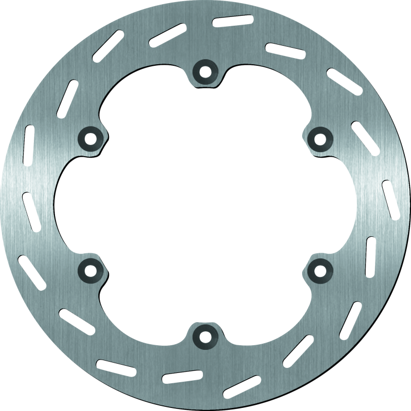 BikeMaster Honda Brake Rotor