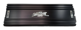 Sky High Car Audio SHCA8500.1 Monoblock Amplifier | Made in Korea Sky High Car Audio