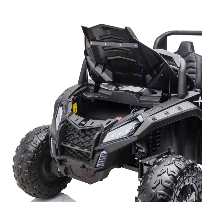 24V 4x4 Magic Cars Dune Buggy Buccaneer 2 Seater Ride-on