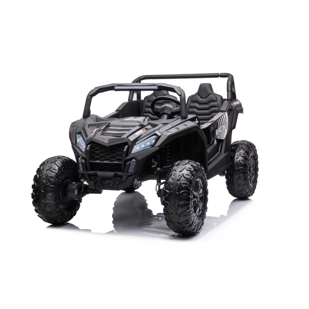 24V 4x4 Magic Cars Dune Buggy Buccaneer 2 Seater Ride-on