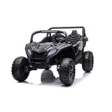 24V 4x4 Magic Cars Dune Buggy Buccaneer 2 Seater Ride-on