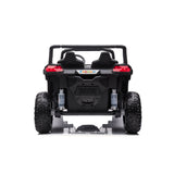 24V 4x4 Magic Cars Dune Buggy Buccaneer 2 Seater Ride-on