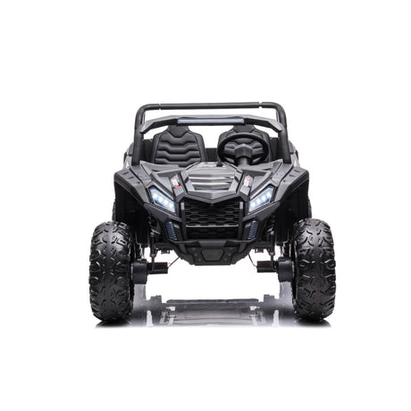 24V 4x4 Magic Cars Dune Buggy Buccaneer 2 Seater Ride-on