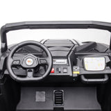 24V 4x4 Magic Cars Dune Buggy Buccaneer 2 Seater Ride-on
