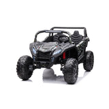 24V 4x4 Magic Cars Dune Buggy Buccaneer 2 Seater Ride-on