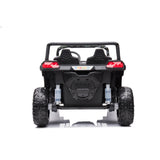 24V 4x4 Magic Cars Dune Buggy Buccaneer 2 Seater Ride-on
