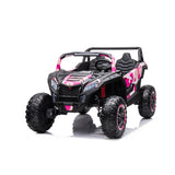 24V 4x4 Magic Cars Dune Buggy Buccaneer 2 Seater Ride-on
