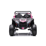 24V 4x4 Magic Cars Dune Buggy Buccaneer 2 Seater Ride-on