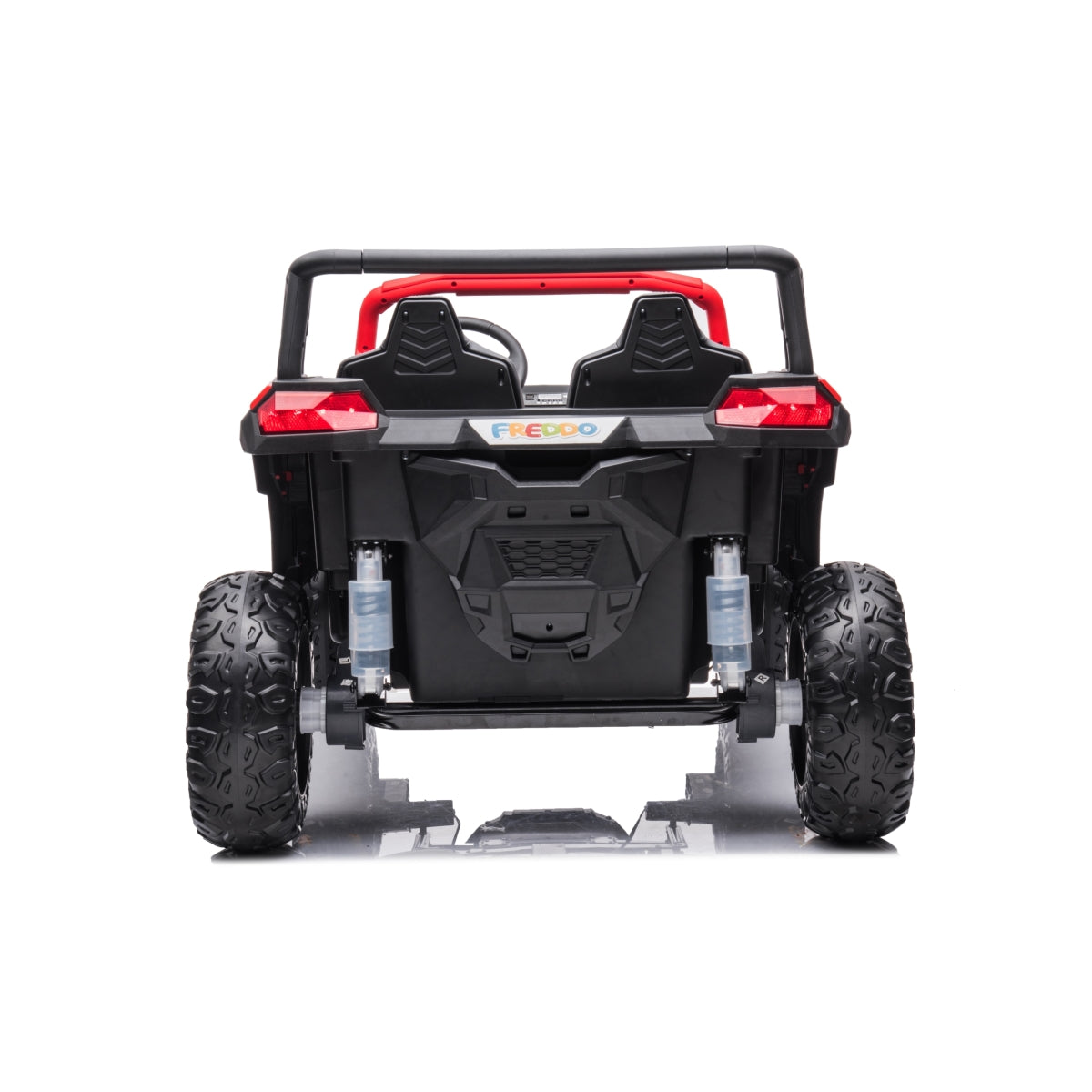 24V 4x4 Magic Cars Dune Buggy Buccaneer 2 Seater Ride-on
