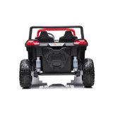 24V 4x4 Magic Cars Dune Buggy Buccaneer 2 Seater Ride-on