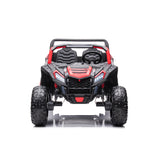 24V 4x4 Magic Cars Dune Buggy Buccaneer 2 Seater Ride-on