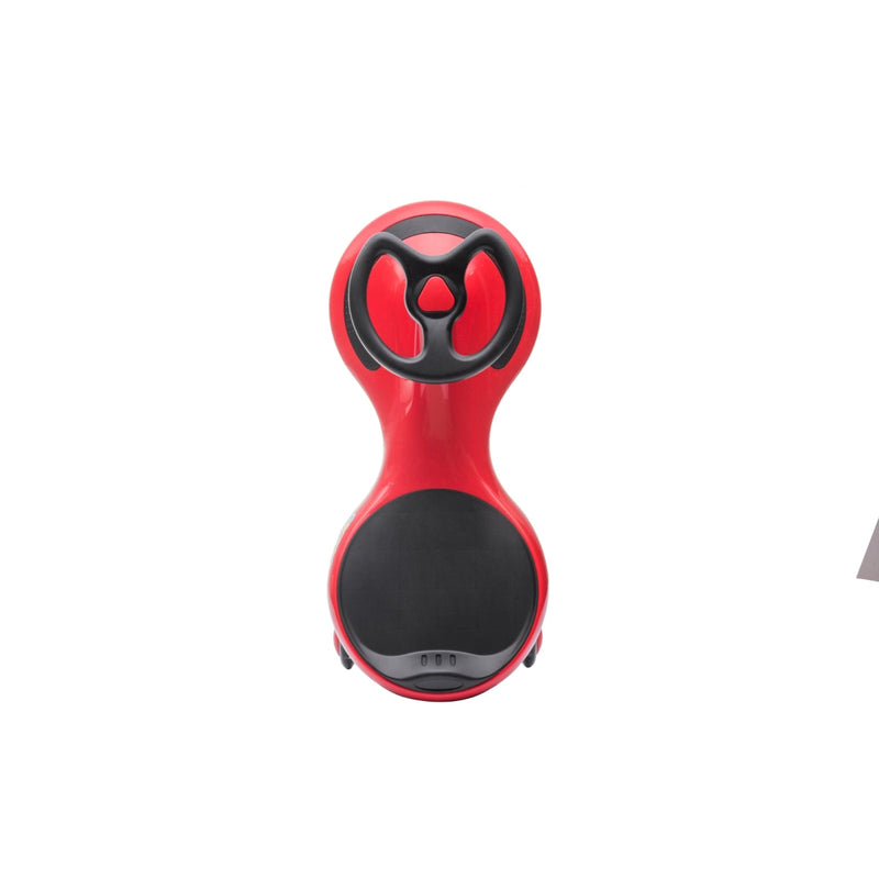 Magic Cars Toys Swing Car with Flashing Wheels