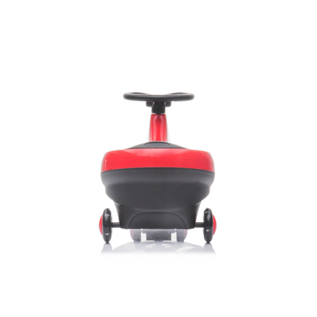Magic Cars Toys Swing Car with Flashing Wheels