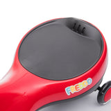Magic Cars Toys Swing Car with Flashing Wheels