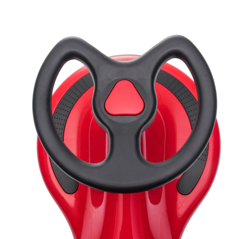 Magic Cars Toys Swing Car with Flashing Wheels