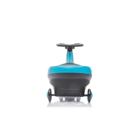 Magic Cars Toys Swing Car with Flashing Wheels