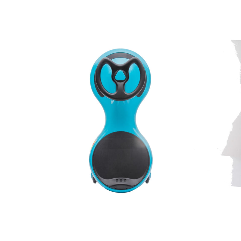 Magic Cars Toys Swing Car with Flashing Wheels